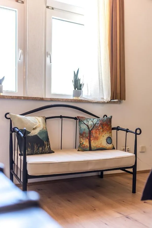 Apartamento Main Square Duplex With Rooftop Terrace Split